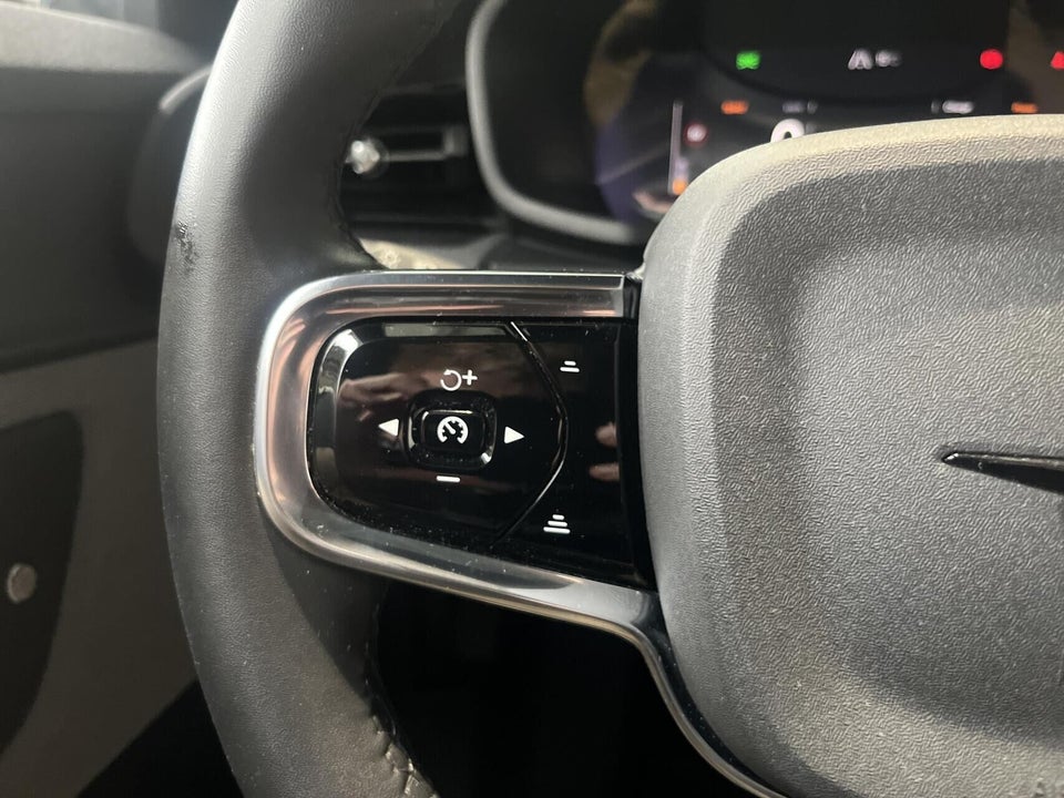 Polestar 2 Standard Range 5d