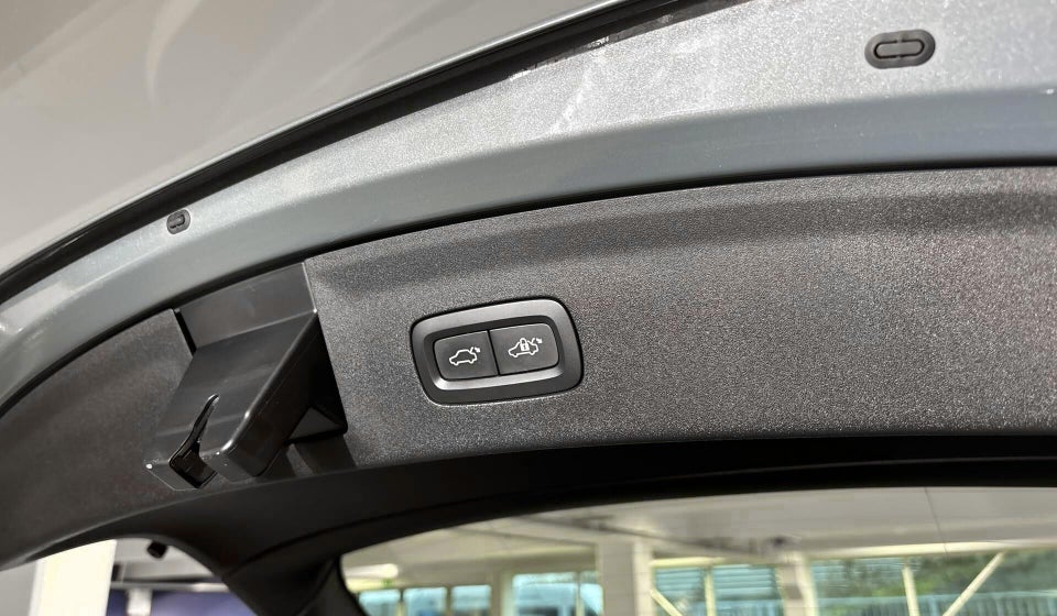 Polestar 2 Long Range 5d