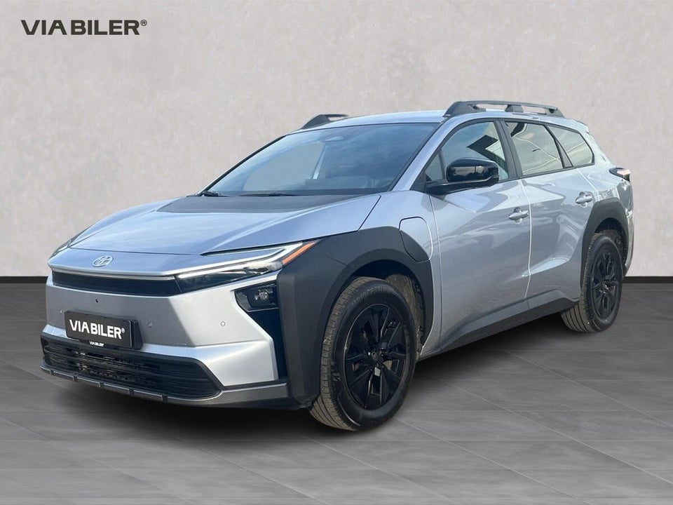 Toyota bZ4X Touring 74 Active Tech 5d
