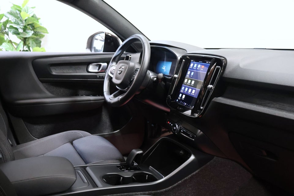 Volvo EC40 Extended Range Ultra 5d