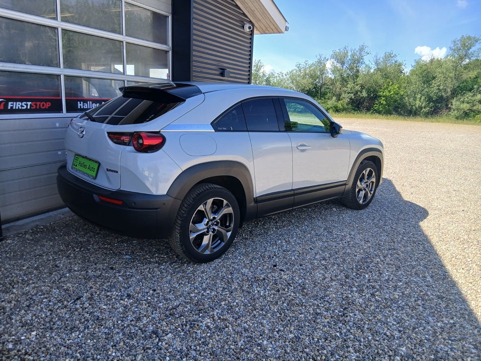 Mazda MX-30 e-SkyActiv Cosmo 5d