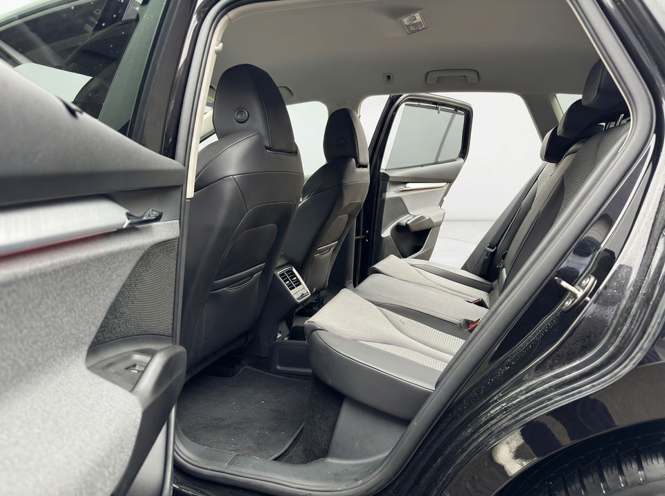 Skoda Enyaq 60 iV Premium 5d