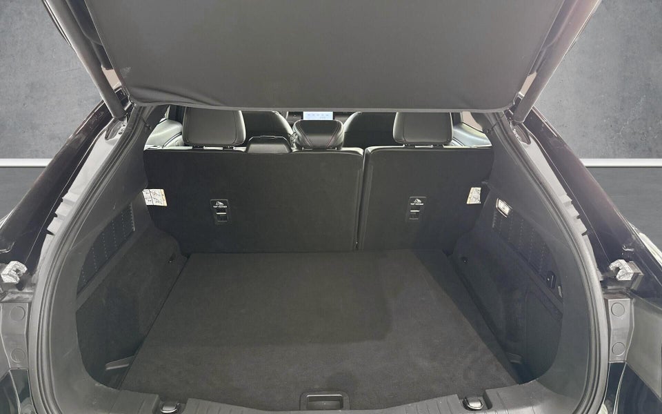 Ford Mustang Mach-E 70 Premium Standard Range AWD 5d