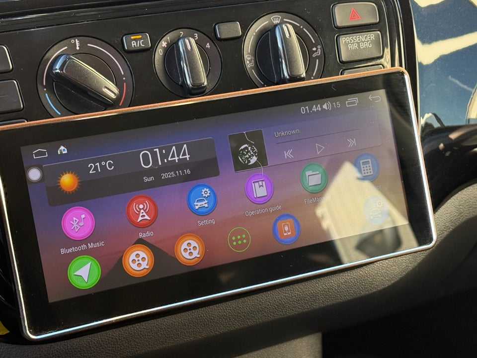 VW Up! 1,0 60 Move Up! BMT 5d