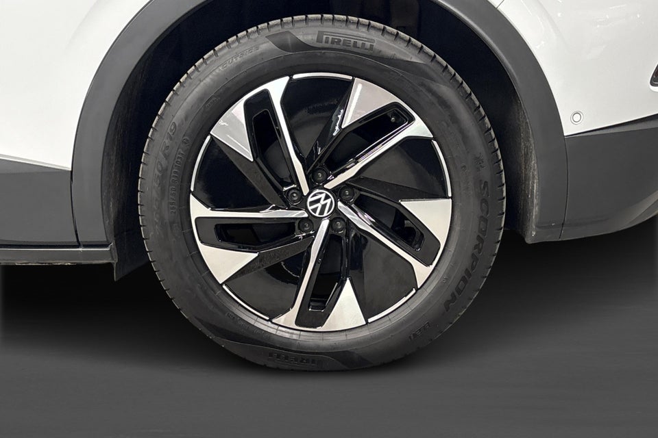 VW ID.4 77 Style+ 5d