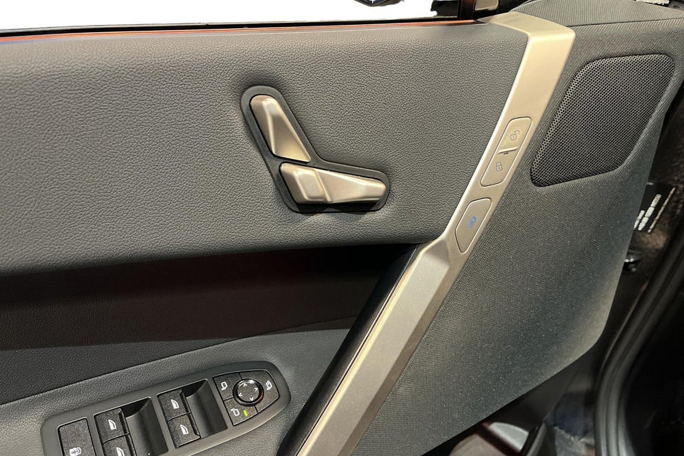 BMW iX xDrive40 Sport 5d