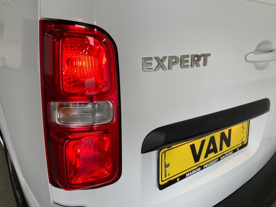 Peugeot Expert 2,0 BlueHDi 120 L3 Premium  Van