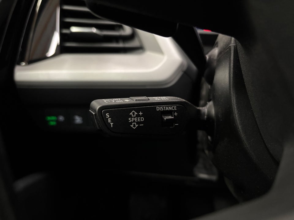 Audi Q4 e-tron 45 Progress 5d