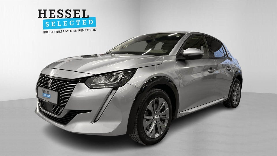 Peugeot e-208 50 Allure Pack 5d