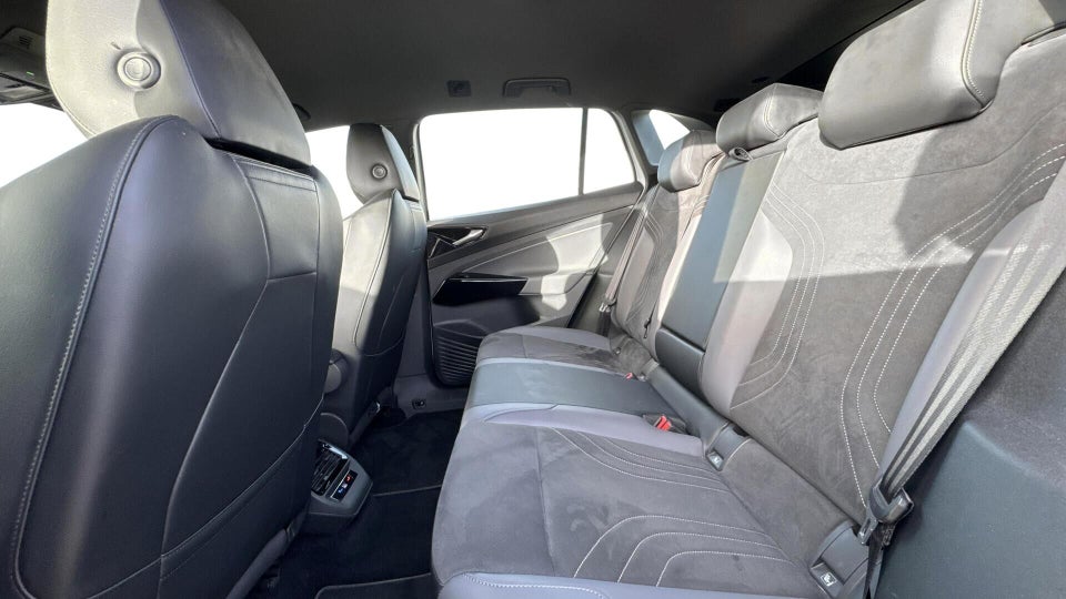 VW ID.4 77 Pro Performance 5d