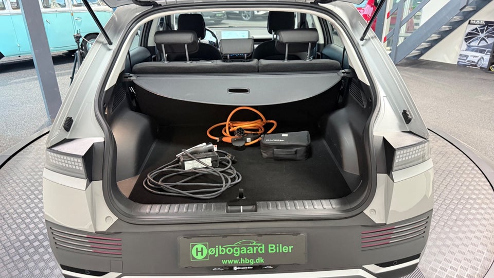 Hyundai Ioniq 5 73 Dynamiq 5d