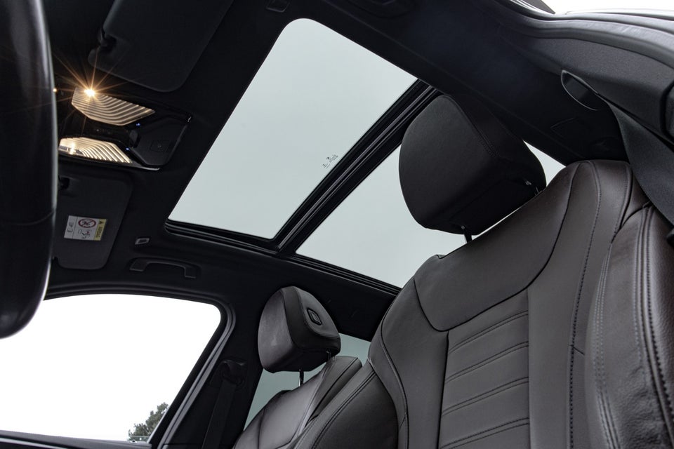 BMW iX3 Impressive M-Sport 5d