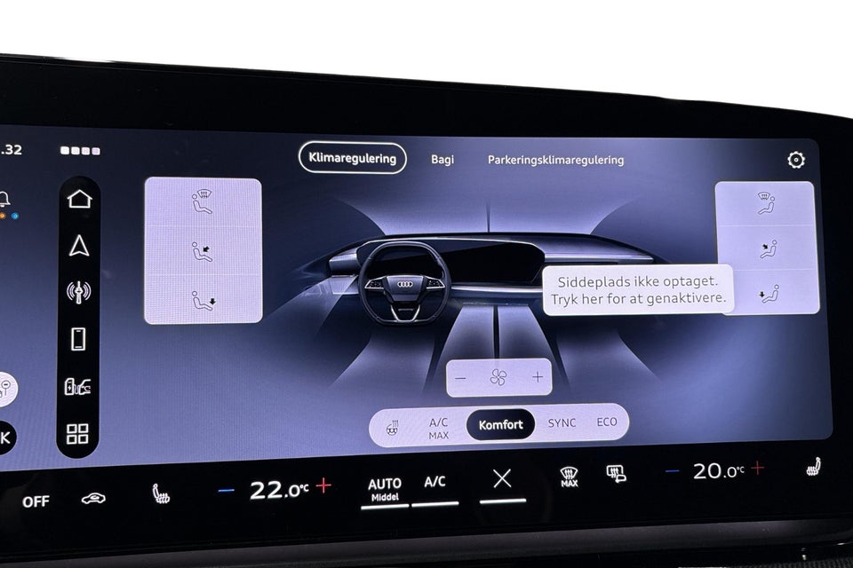 Audi A6 e-tron S-line plus performance Avant 5d