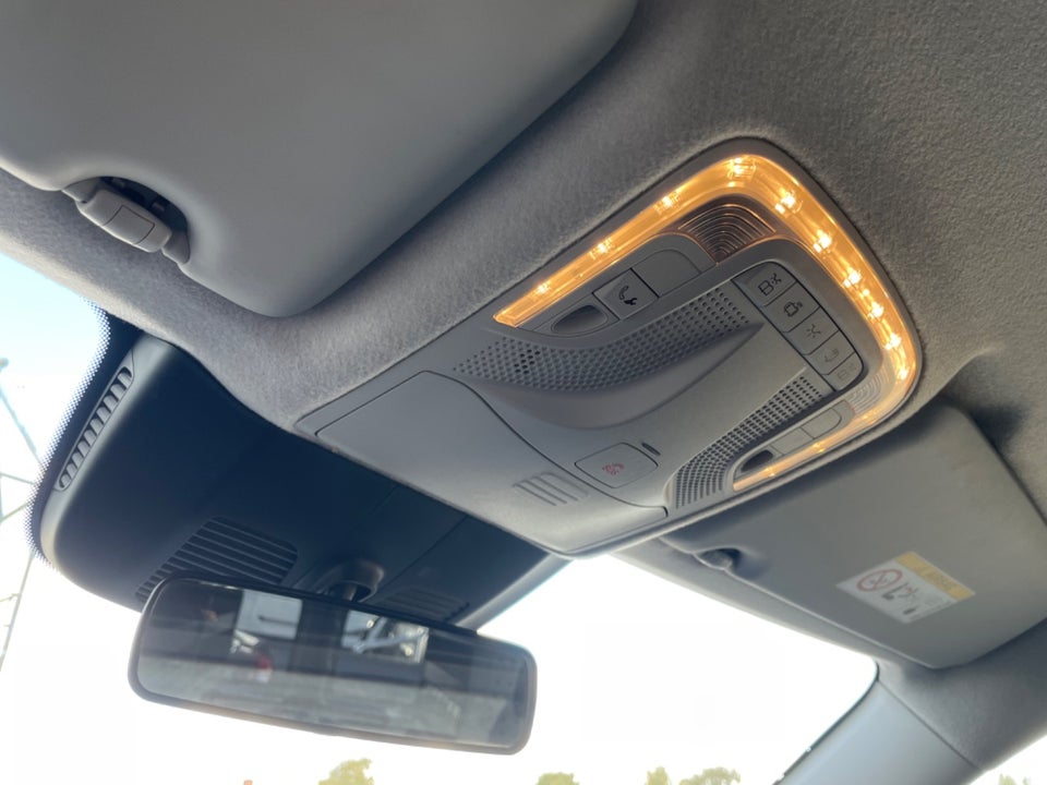 Mercedes Vito 116 2,2 CDi Complete aut. XL