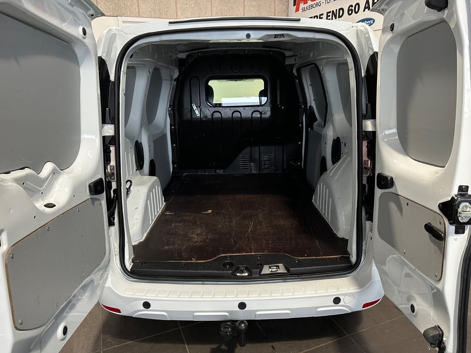 Dacia Dokker 1,5 dCi 90 Ambiance Van 5d