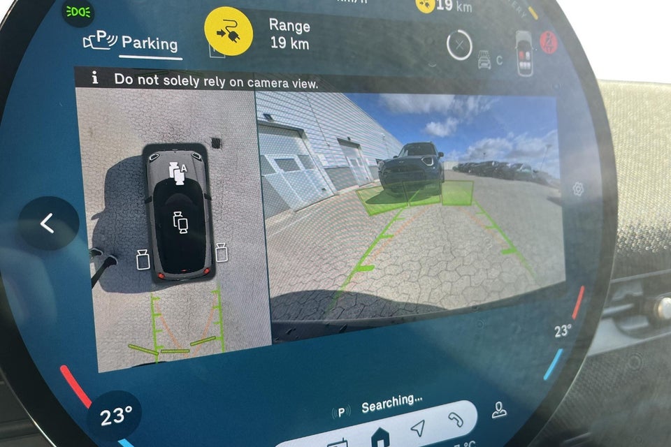 MINI Aceman E Classic Trim L 5d