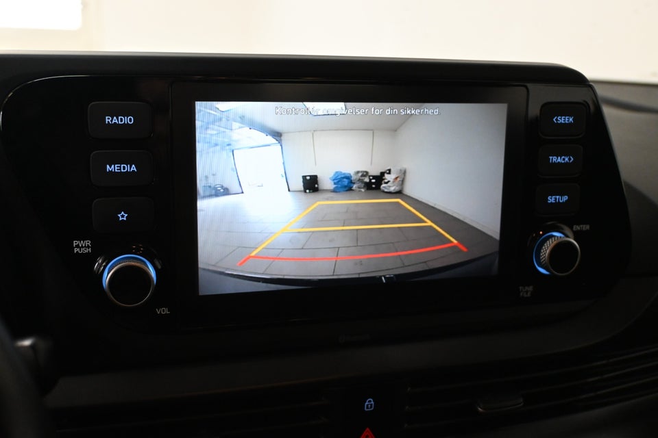 Hyundai i20 1,0 T-GDi Advanced DCT 5d