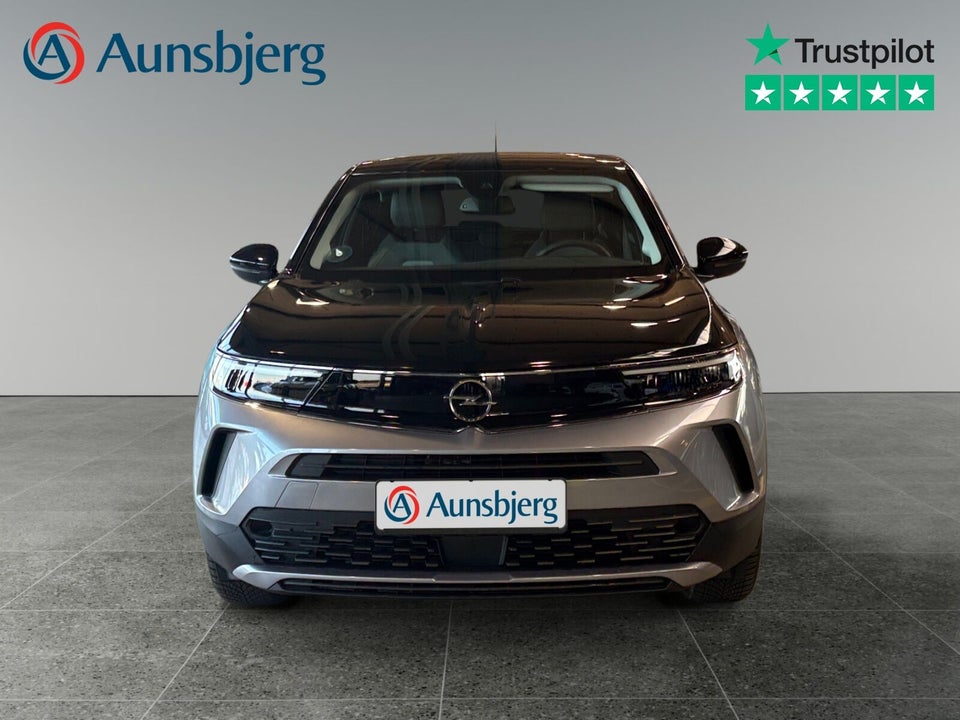 Opel Mokka-e 50 Elegance 5d