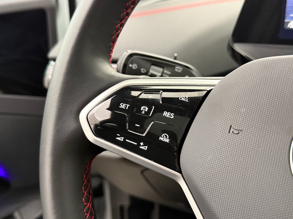 VW ID.4 77 GTX+ 4Motion 5d