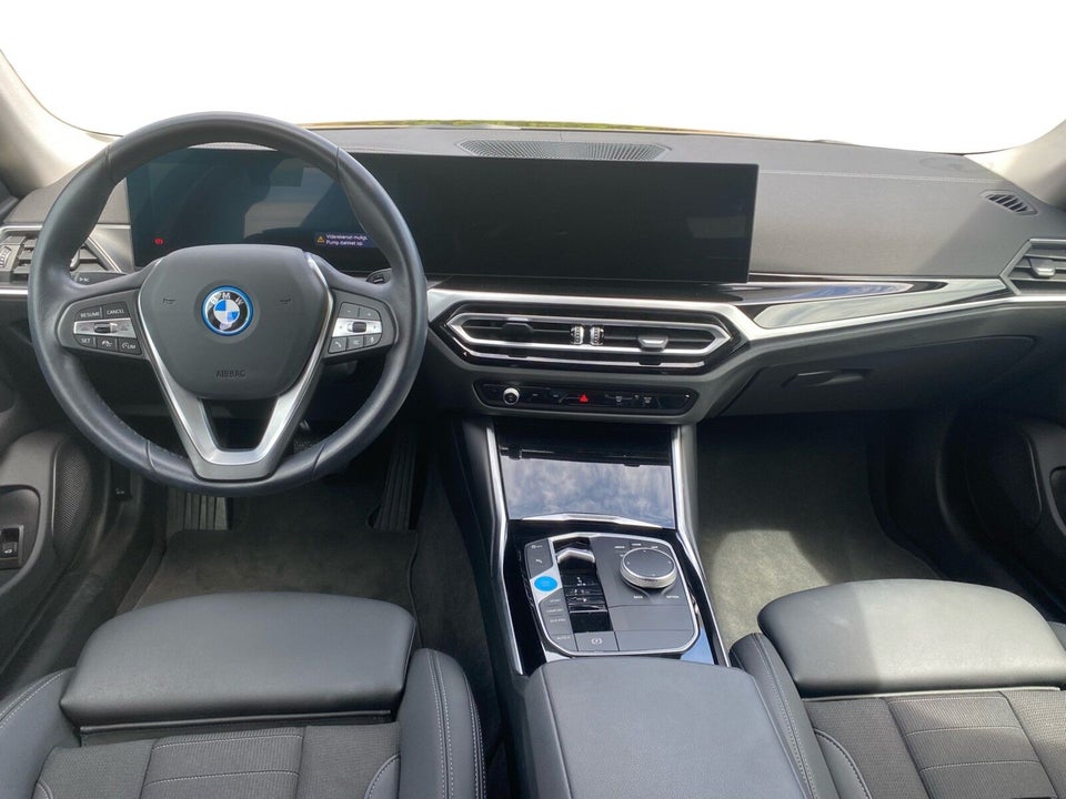 BMW i4 eDrive40 5d
