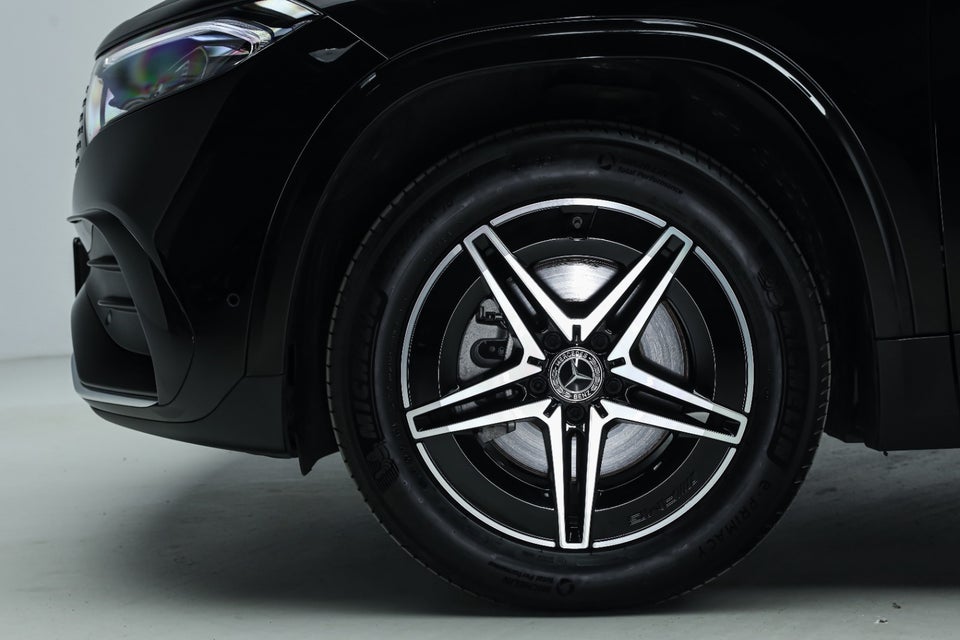 Mercedes EQA250+ AMG Advance Plus 5d