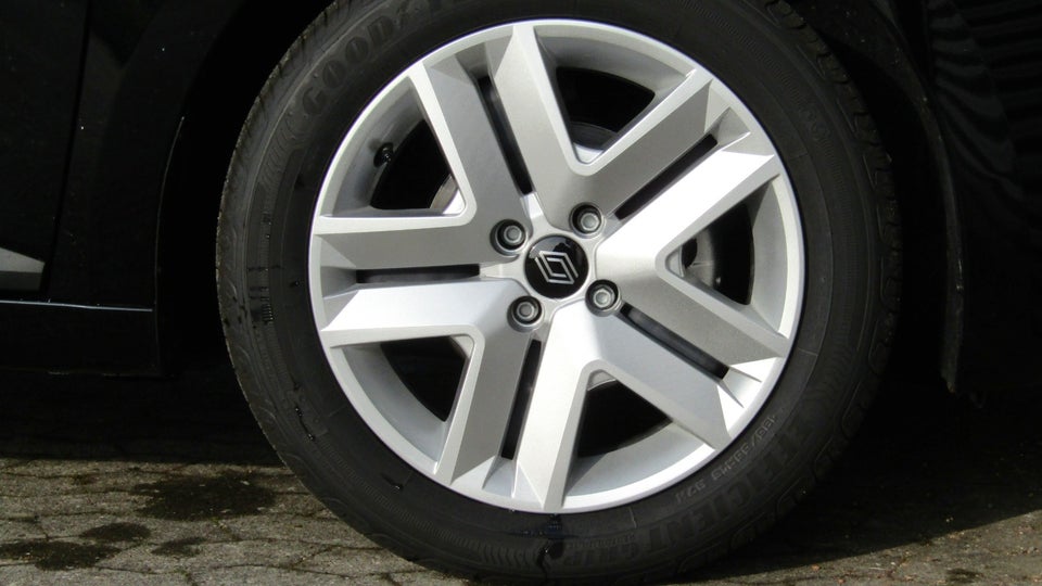 Renault Clio V 1,0 TCe 90 Evolution 5d