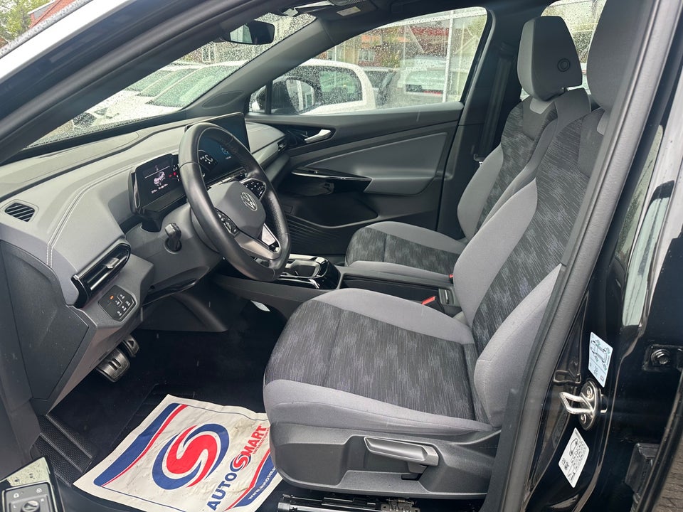 VW ID.5 77 Pro Performance 5d
