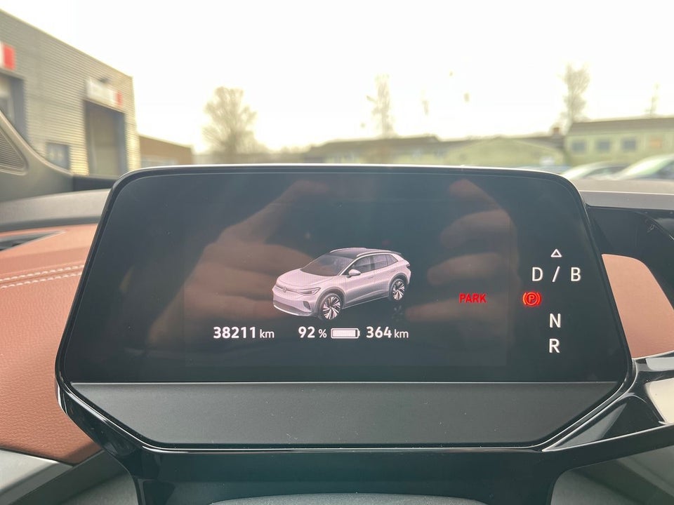 VW ID.4 77 Pro Performance Max 5d