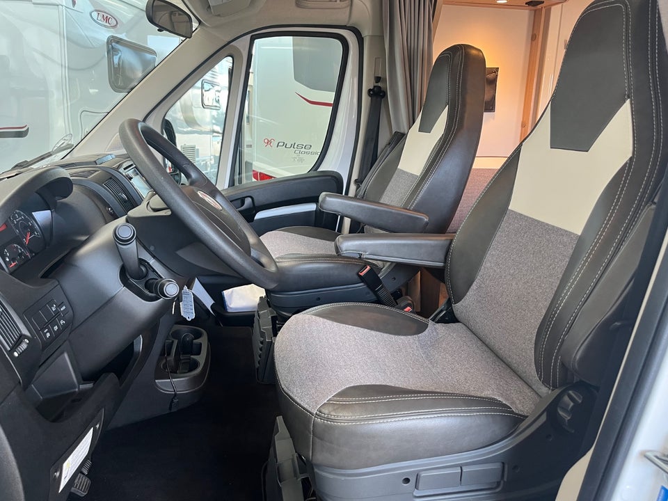 Fiat Sunlight 2,3 MJT T68 aut.