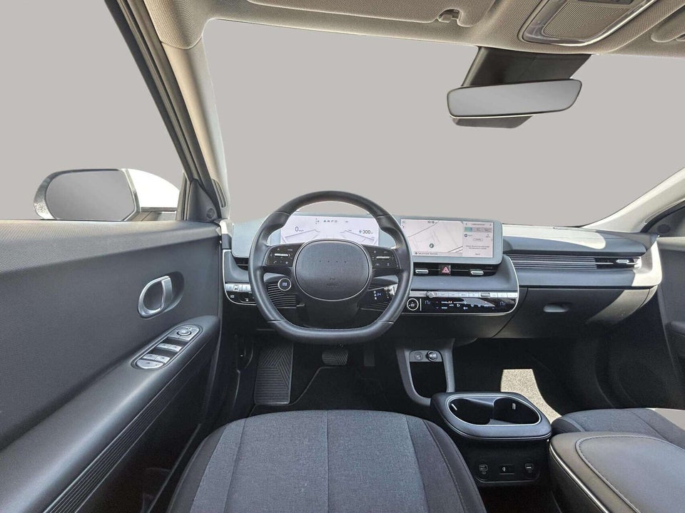 Hyundai Ioniq 5 58 Connect 5d