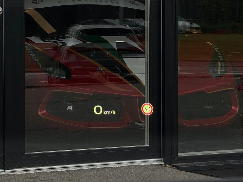 Audi Q6 e-tron S-line quattro 5d