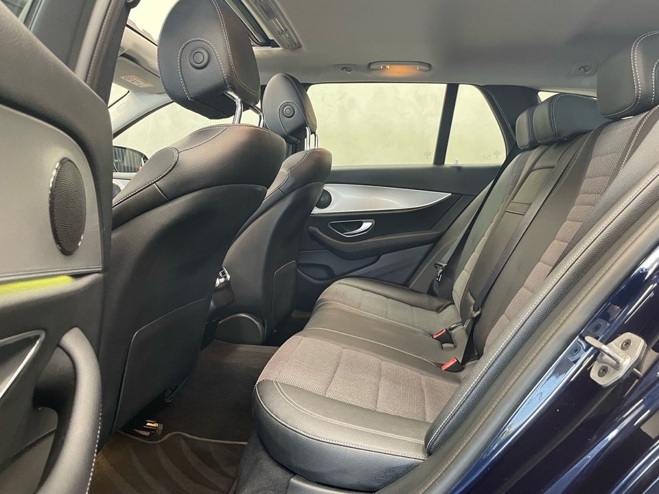 Mercedes E300 d 2,0 Avantgarde stc. aut. 5d