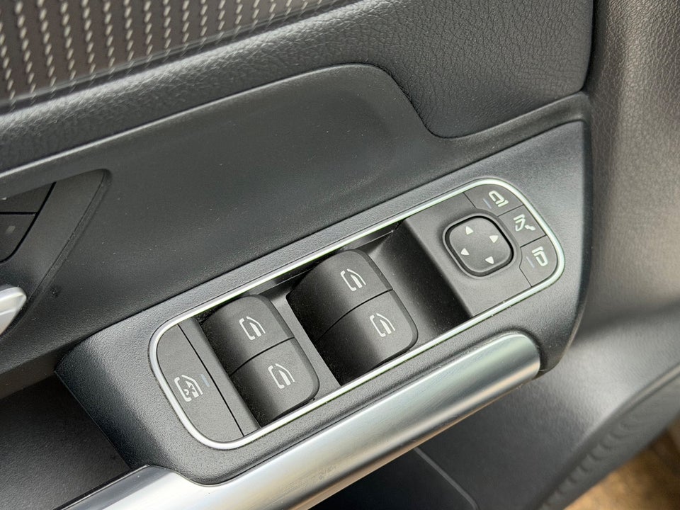 Mercedes EQA250 Progressive 5d