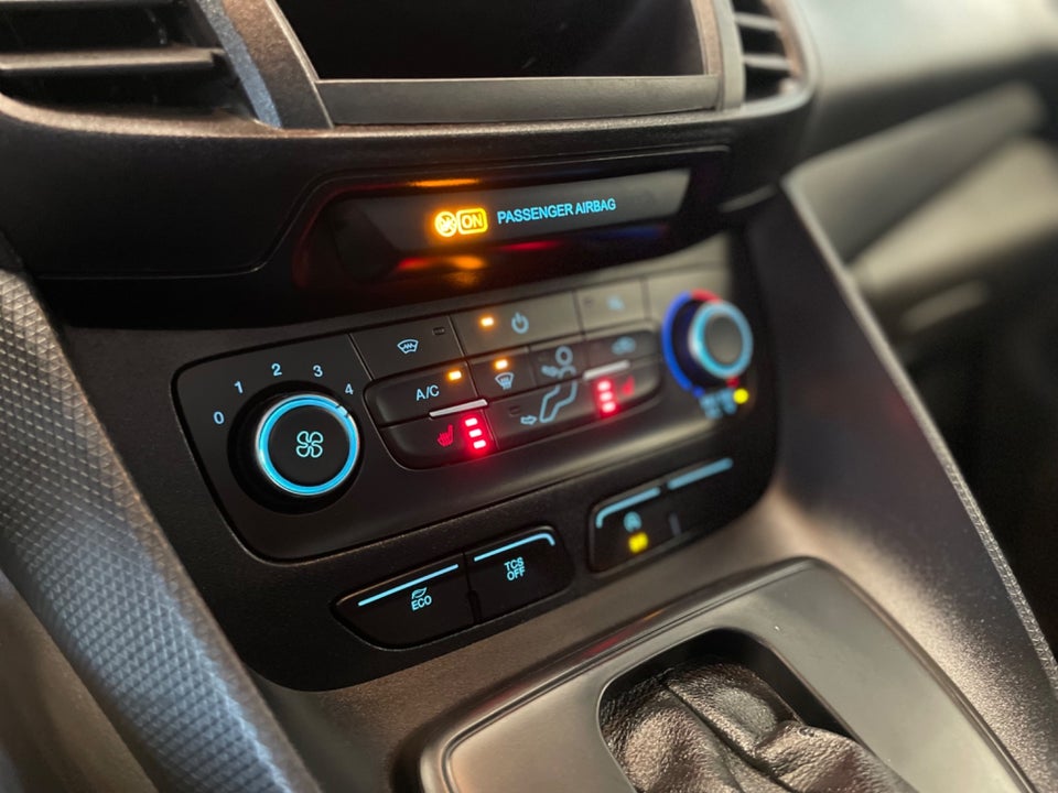 Ford Transit Connect 1,5 EcoBlue Active aut. lang