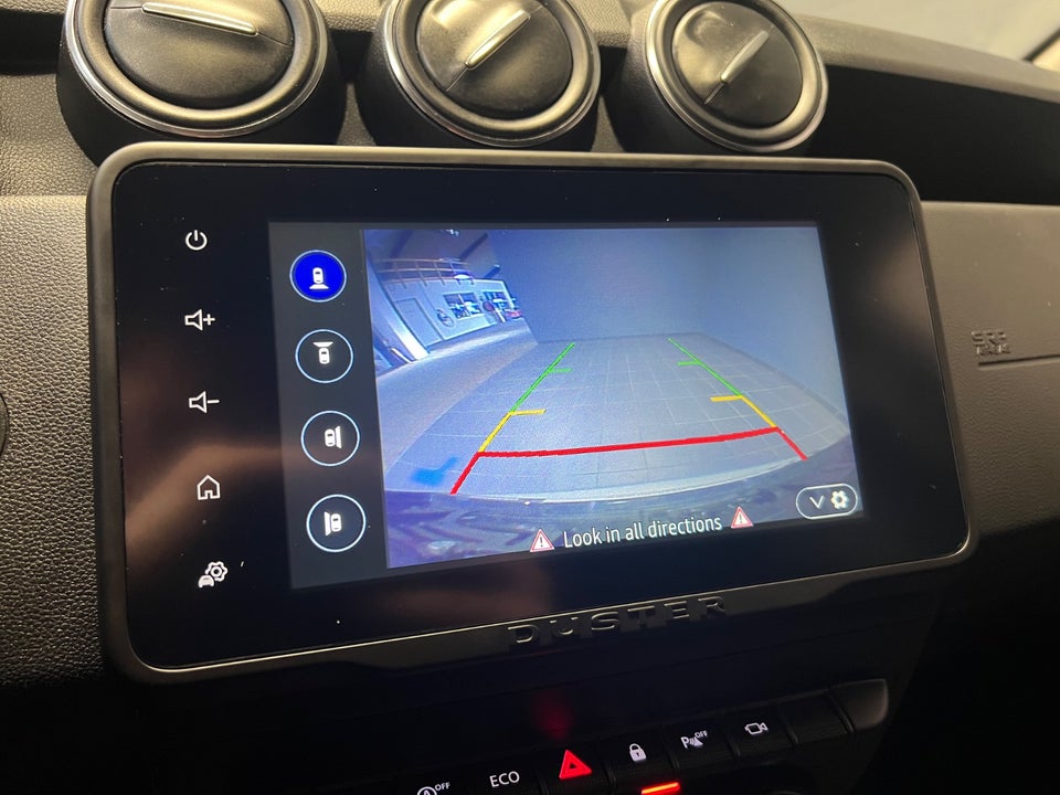 Dacia Duster 1,3 TCe 150 Prestige EDC 5d