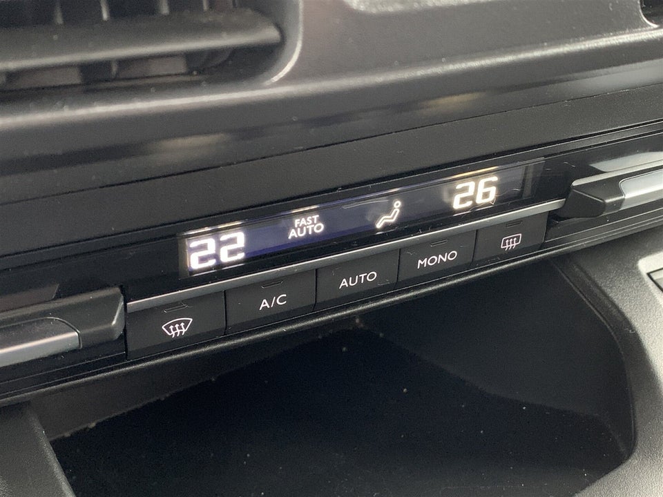 Citroën ë-Berlingo 50 Explorer XL 7prs 5d