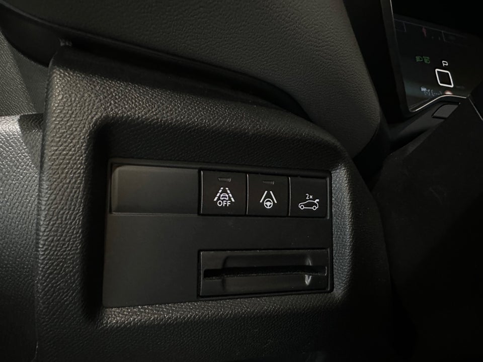 Citroën C5 Aircross 1,6 PureTech 180 SportLine EAT8 5d