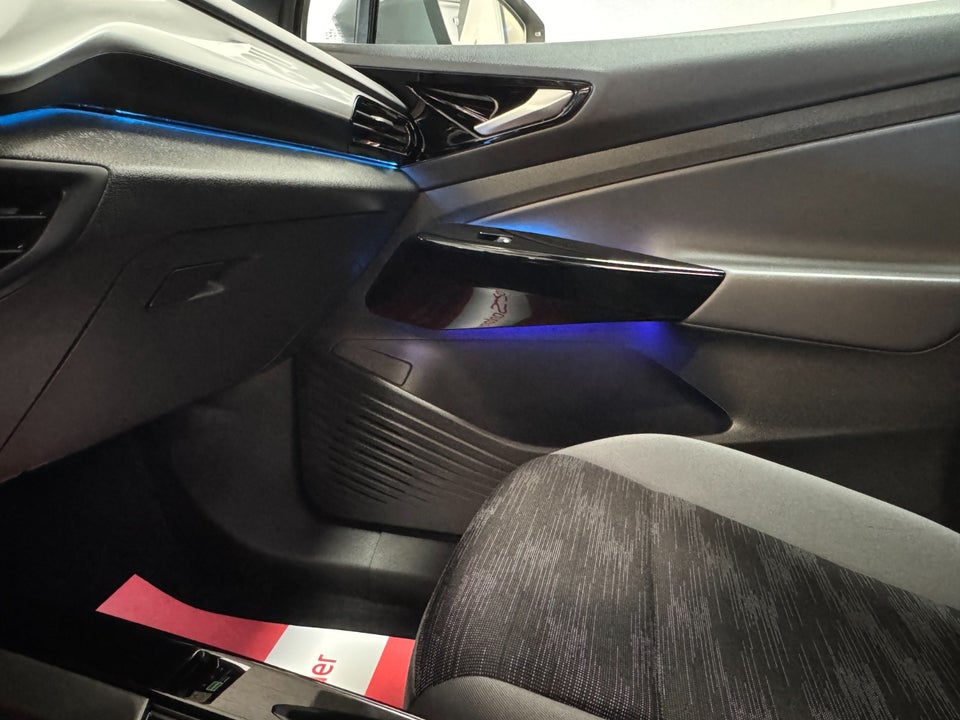 VW ID.4 77 Pro Performance 5d