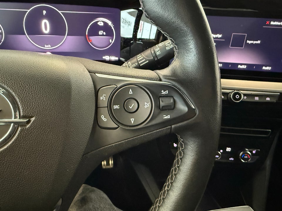 Opel Mokka-e 50 Ultimate 5d