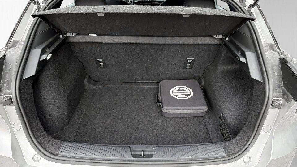 MG 4 51 Nordic Edition 5d