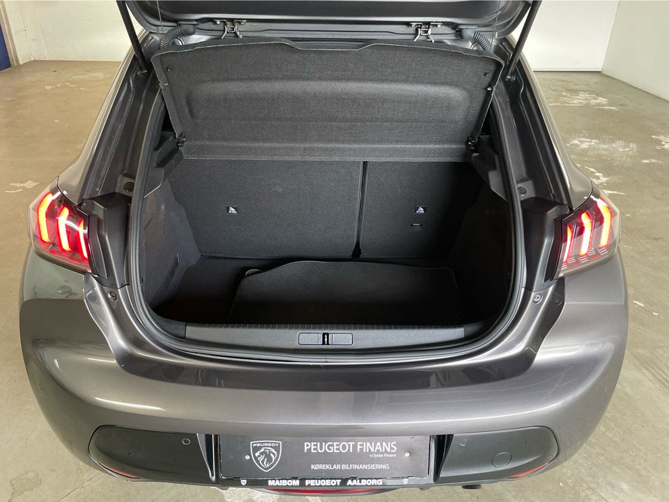 Peugeot 208 1,2 PureTech 100 Allure Pack 5d