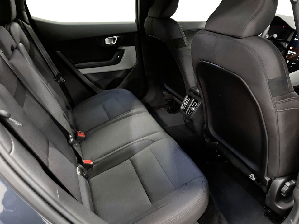 Polestar 2 Standard Range 5d