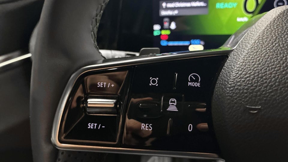 Renault Scenic E-Tech 87 Techno 5d