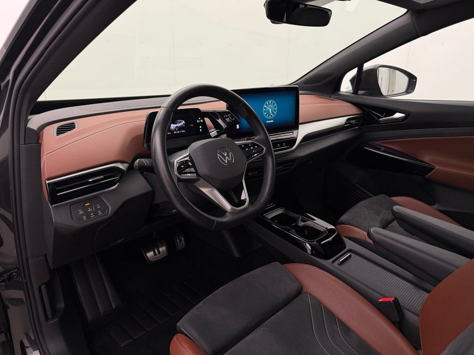 VW ID.4 77 Pro Performance Tech 5d