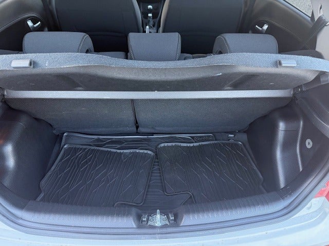 Kia Picanto 1,0 Active 5d