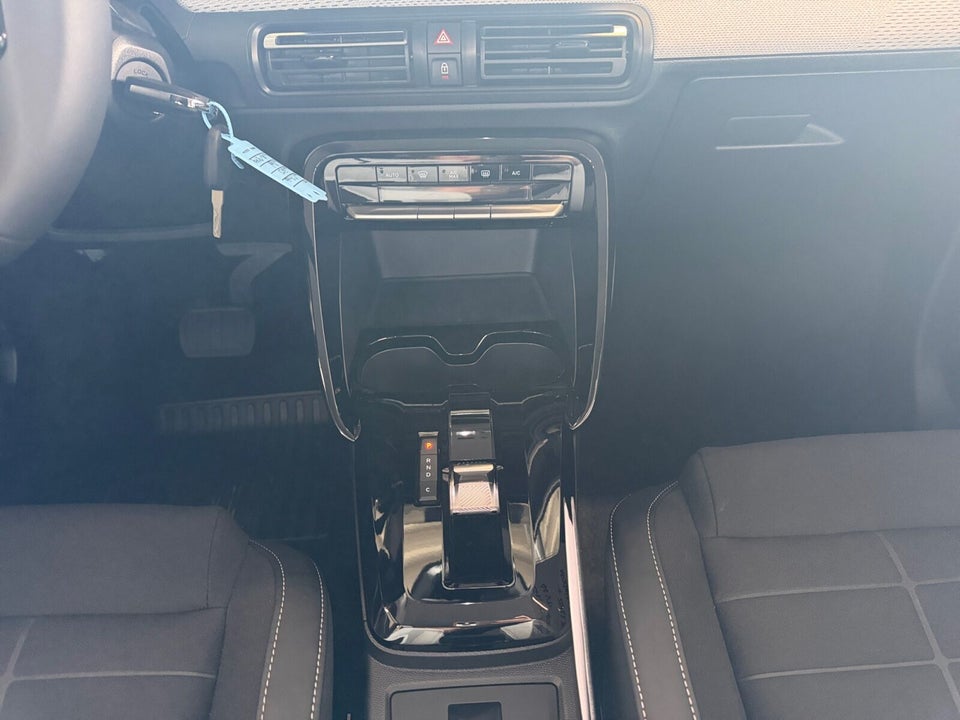 Citroën ë-C3 44 VTR Sport 5d
