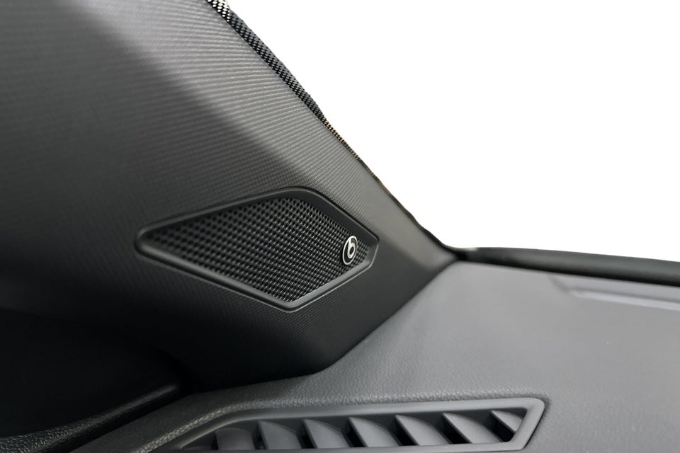 VW Polo 1,5 TSi 150 R-line DSG 5d