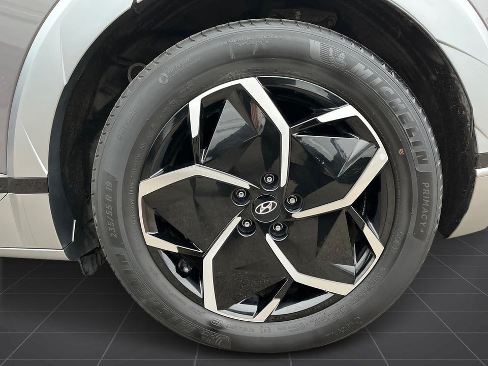 Hyundai Ioniq 5 73 Uniq 5d