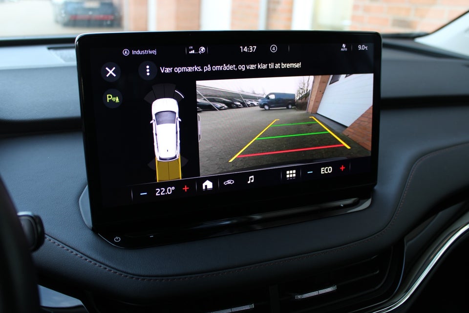 Skoda Enyaq 60 iV 5d