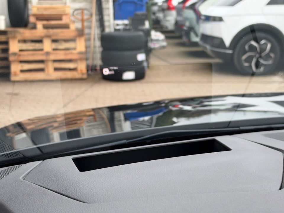 Audi e-tron 55 Advanced Prestige quattro 5d